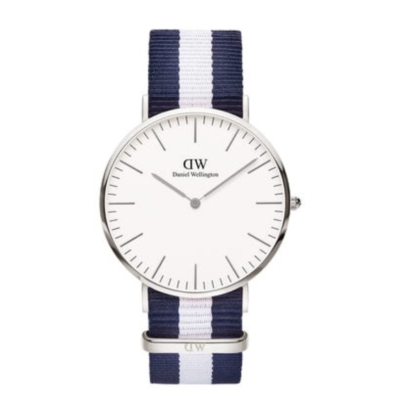 NEW! With box Daniel Wellington Womens Watch - Picture 1 of 3